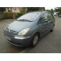 Aile avant gauche CITROEN XSARA PICASSO