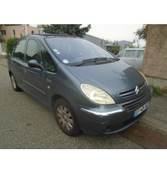 Aile avant gauche CITROEN XSARA PICASSO Photo n°7