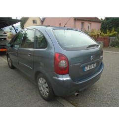 Aile avant gauche CITROEN XSARA PICASSO Photo n°8