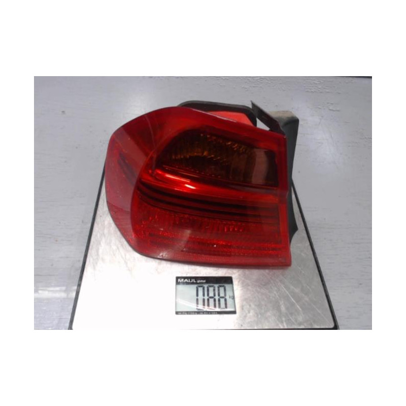 Feu arriere principal gauche (feux) BMW SERIE 3 E90