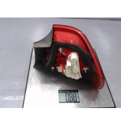 Feu arriere principal gauche (feux) BMW SERIE 3 E90