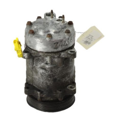 Compresseur clim FORD C-MAX 1 Photo n°3