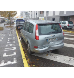 Compresseur clim FORD C-MAX 1 Photo n°6