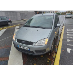 Compresseur clim FORD C-MAX 1 Photo n°7
