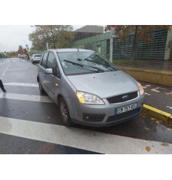 Compresseur clim FORD C-MAX 1 Photo n°8