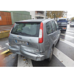 Compresseur clim FORD C-MAX 1 Photo n°9