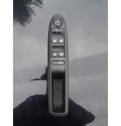 Interrupteur de leve vitre avant gauche CITROEN C4 2 Photo n°4