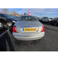 Optique avant principal droit (feux)(phare) ROVER 75 Photo n°7