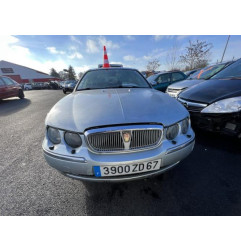 Optique avant principal droit (feux)(phare) ROVER 75 Photo n°10