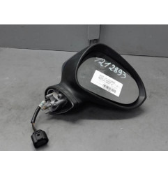 Retroviseur droit SEAT LEON 2 Photo n°4