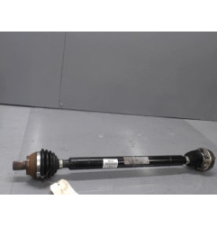 Cardan droit (transmission) SEAT LEON 2 Photo n°1