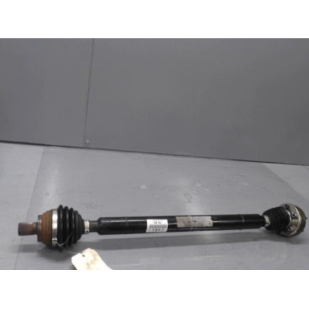 Cardan droit (transmission) SEAT LEON 2 Photo n°1