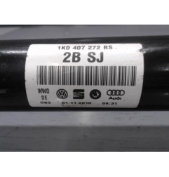 Cardan droit (transmission) SEAT LEON 2 Photo n°3