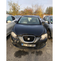 Cardan droit (transmission) SEAT LEON 2 Photo n°5