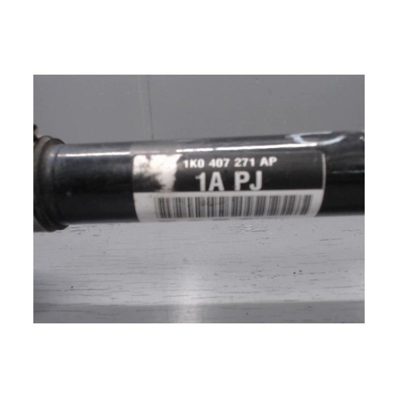 Cardan gauche (transmission) SEAT LEON 2