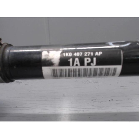 Cardan gauche (transmission) SEAT LEON 2 Photo n°1