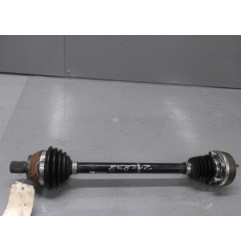 Cardan gauche (transmission) SEAT LEON 2 Photo n°3