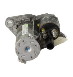 Demarreur SEAT LEON 2 Photo n°3