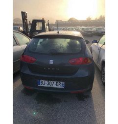 Demarreur SEAT LEON 2 Photo n°6