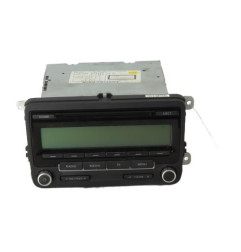 Autoradio d'origine SEAT LEON 2 Photo n°1