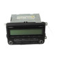 Autoradio d'origine SEAT LEON 2