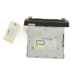 Autoradio d'origine SEAT LEON 2 Photo n°4