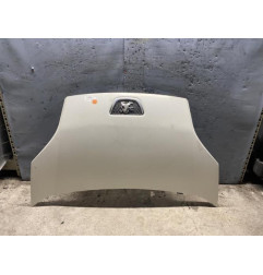 Capot PEUGEOT BIPPER Photo n°1