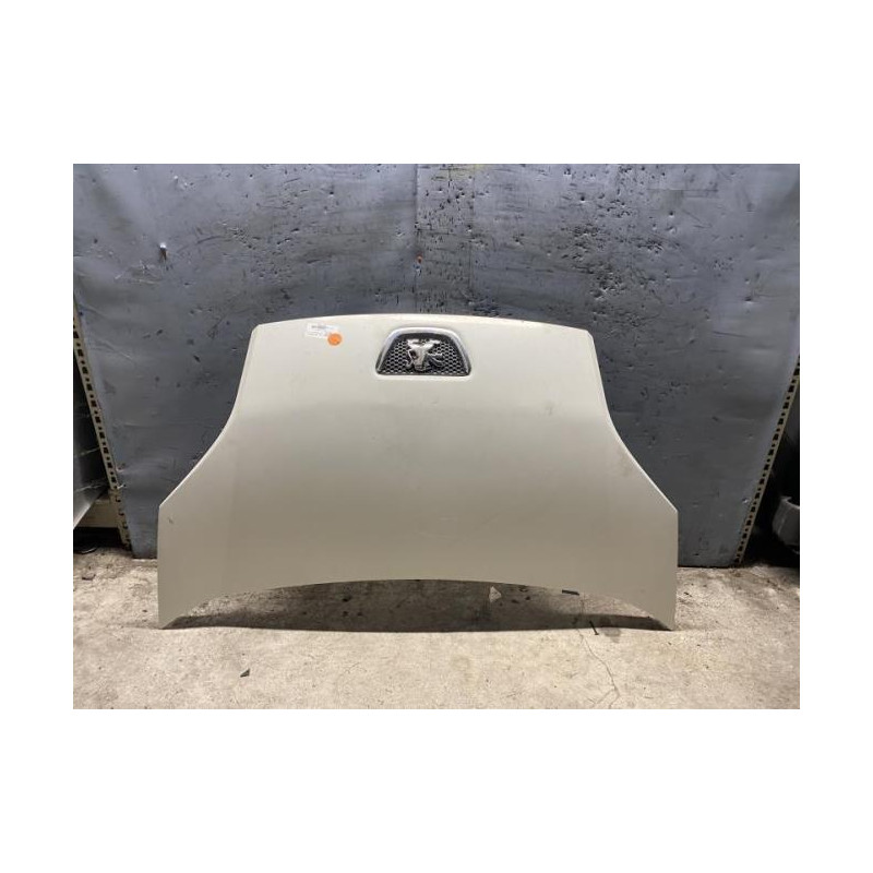 Capot PEUGEOT BIPPER