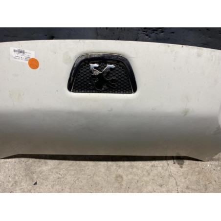 Capot PEUGEOT BIPPER