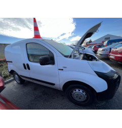 Capot PEUGEOT BIPPER Photo n°9