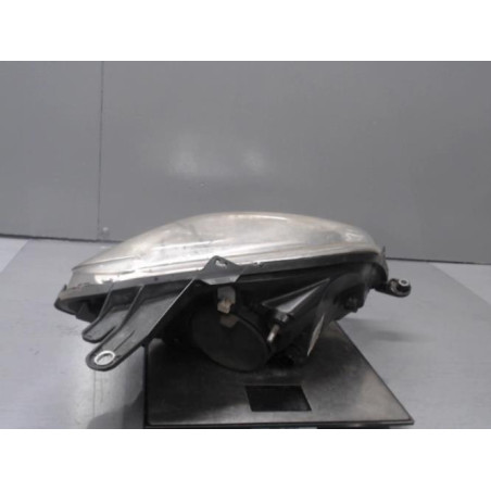 Optique avant principal gauche (feux)(phare) PEUGEOT BIPPER Photo n°1