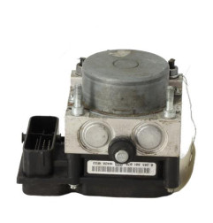 Bloc ABS (freins anti-blocage) PEUGEOT BIPPER Photo n°3