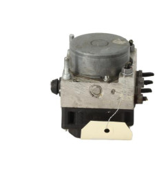 Bloc ABS (freins anti-blocage) PEUGEOT BIPPER Photo n°4