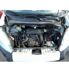 Echangeur air (Intercooler) PEUGEOT BIPPER Photo n°12