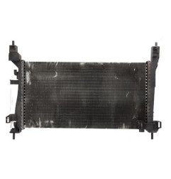 Radiateur eau PEUGEOT BIPPER