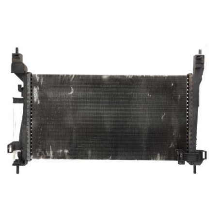 Radiateur eau PEUGEOT BIPPER