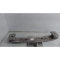 Renfort pare choc avant (traverse) PEUGEOT BIPPER