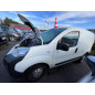 Renfort pare choc avant (traverse) PEUGEOT BIPPER
