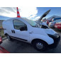 Renfort pare choc avant (traverse) PEUGEOT BIPPER