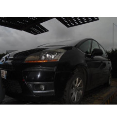 Coussin pneumatique arriere droit CITROEN C4 PICASSO 1 Photo n°9