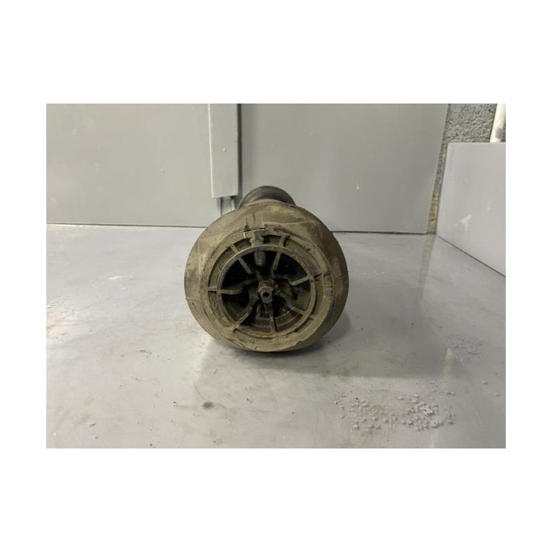 Coussin pneumatique arriere gauche CITROEN C4 PICASSO 1