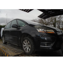 Pompe de direction CITROEN C4 PICASSO 1 Photo n°7