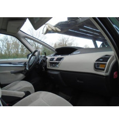 Pompe de direction CITROEN C4 PICASSO 1 Photo n°9