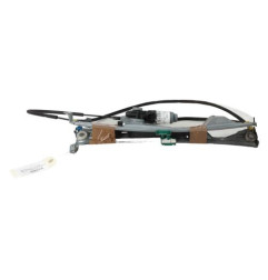 Moteur leve vitre avant droit PEUGEOT 307 Photo n°1