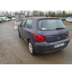 Moteur leve vitre avant droit PEUGEOT 307 Photo n°7