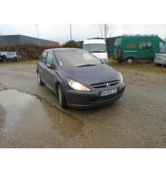 Moteur leve vitre avant droit PEUGEOT 307 Photo n°8