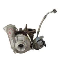 Turbo CITROEN BERLINGO 2 Photo n°1