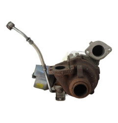 Turbo CITROEN BERLINGO 2 Photo n°3