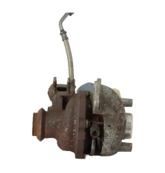 Turbo CITROEN BERLINGO 2 Photo n°4