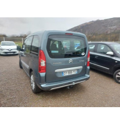 Turbo CITROEN BERLINGO 2 Photo n°9